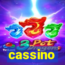 cassino internacional online